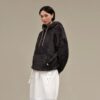 Loyra Sherpa Hoodie