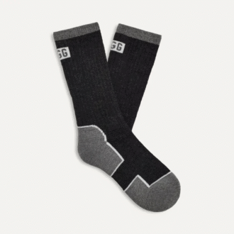 Luann vinterstövelsocka