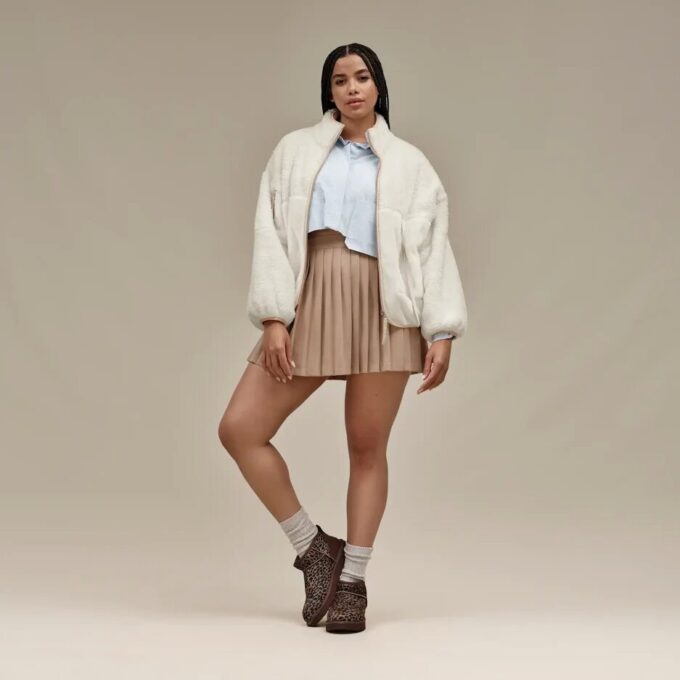 Marlene Sherpa Jacka II