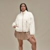 Marlene Sherpa Jacka II