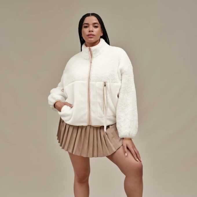 Marlene Sherpa Jacka II