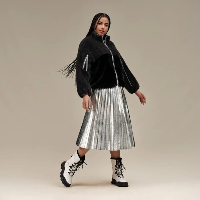 Marlene Sherpa Jacka II