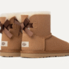 Mini Bailey Bow II-stövel