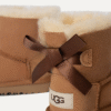 Mini Bailey Bow II-stövel