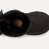 Mini Bailey Bow II-stövel