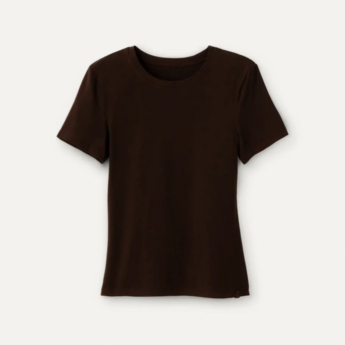 Miriam Baby T-shirt