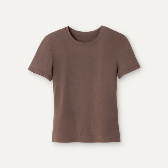Miriam Baby T-shirt