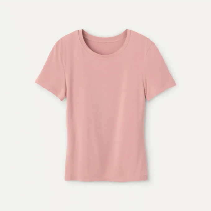 Miriam Baby T-shirt