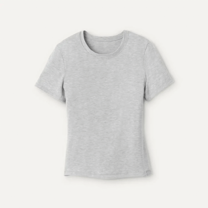Miriam Baby T-shirt