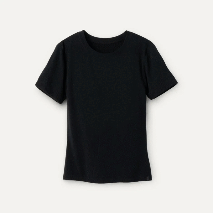 Miriam Baby T-shirt
