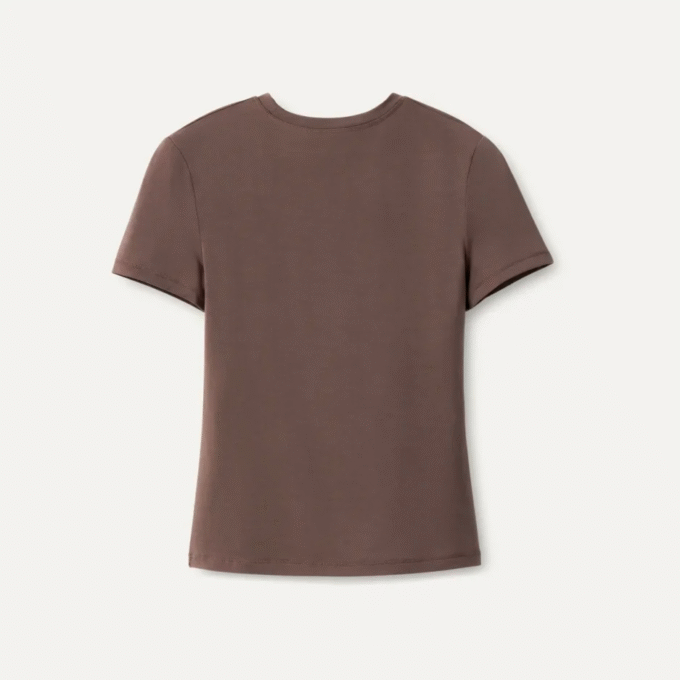 Miriam Baby T-shirt