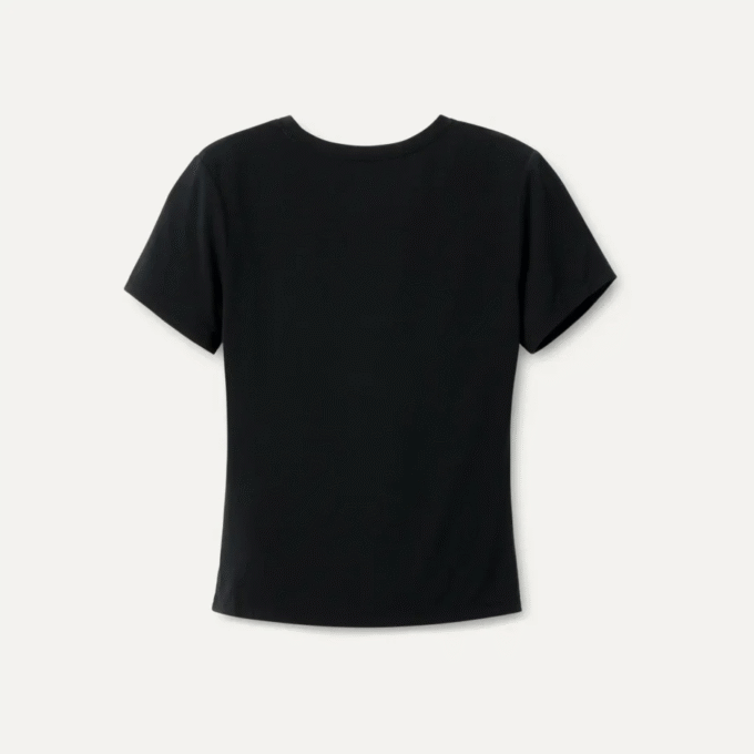 Miriam Baby T-shirt
