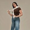 Miriam Baby T-shirt