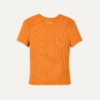 Miriam Baby T-shirt Ribbad
