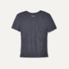 Miriam Baby T-shirt Ribbad