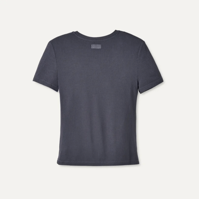 Miriam Baby T-shirt Ribbad