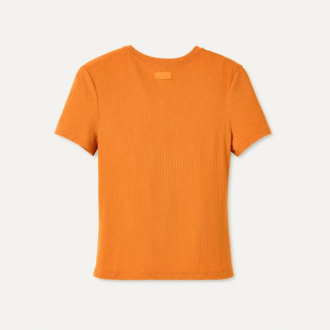 Miriam Baby T-shirt Ribbad