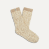 Mysig Chenille-strumpa