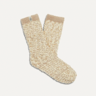 Mysig Chenille-strumpa