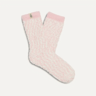 Mysig Chenille-strumpa