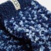Mysig Chenille-strumpa