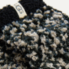 Mysig Chenille-strumpa