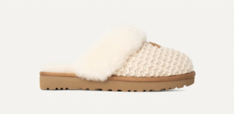 Mysig toffel