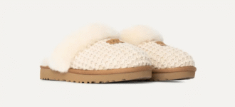 Mysig toffel