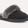 Mysig toffel