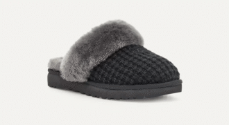 Mysig toffel