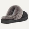 Mysig toffel