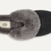 Mysig toffel