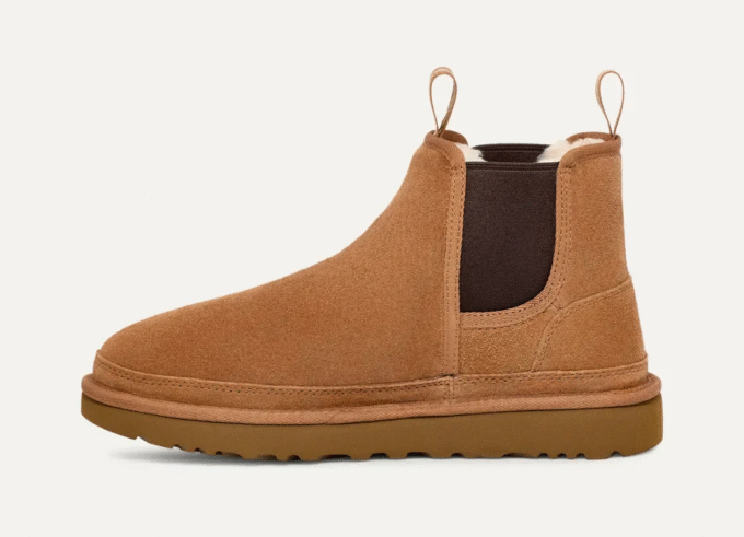 Neumel Chelsea