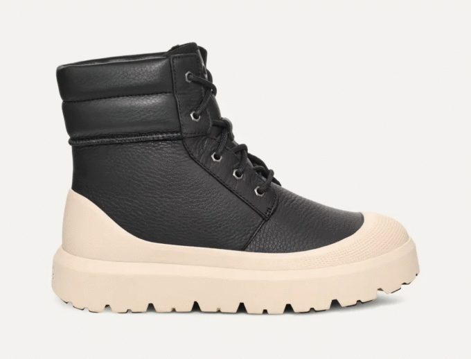 Neumel High Weather Hybrid