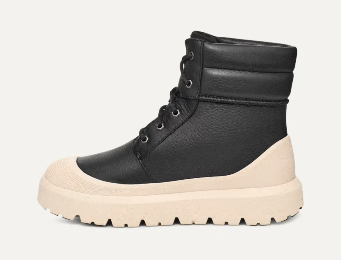 Neumel High Weather Hybrid