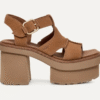 New Heights Platform T-rem