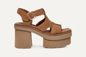 New Heights Platform T-rem