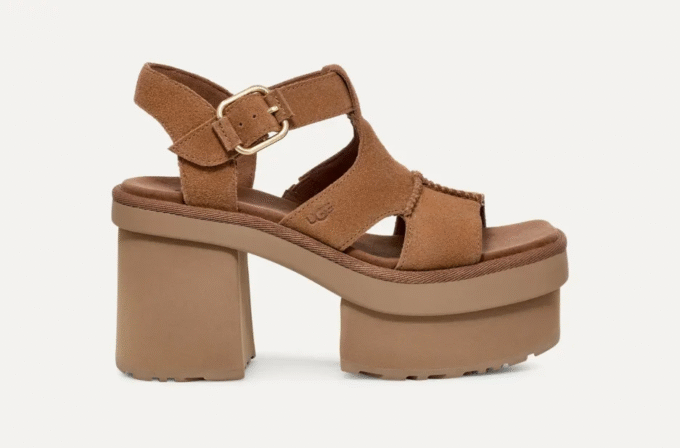 New Heights Platform T-rem