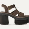 New Heights Platform T-rem