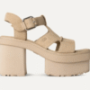 New Heights Platform T-rem