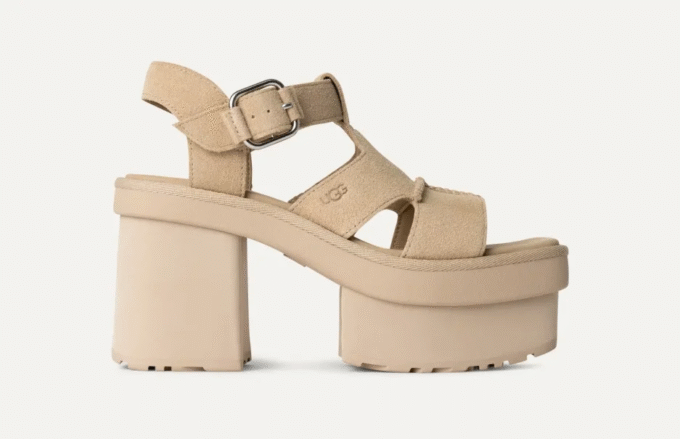 New Heights Platform T-rem