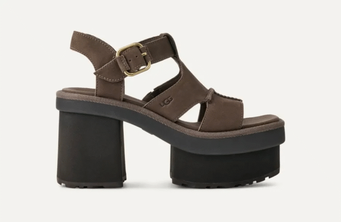 New Heights Platform T-rem