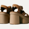 New Heights Platform T-rem