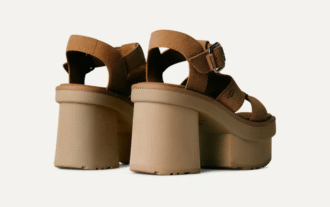 New Heights Platform T-rem