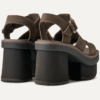 New Heights Platform T-rem