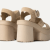 New Heights Platform T-rem