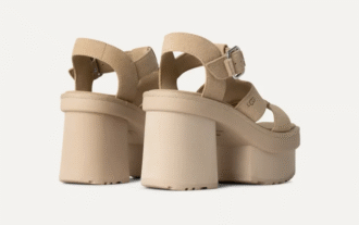 New Heights Platform T-rem