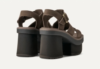 New Heights Platform T-rem