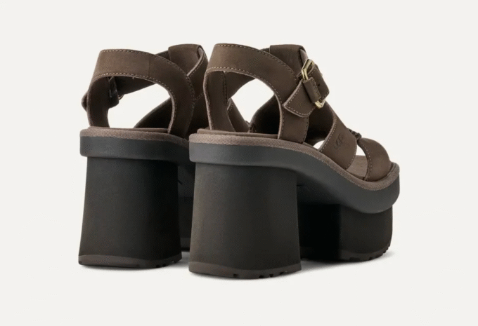 New Heights Platform T-rem
