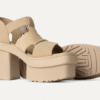 New Heights Platform T-rem